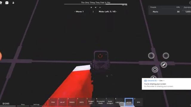 Must kill the r63 lego characters (roblox ofc) смотреть онлайн