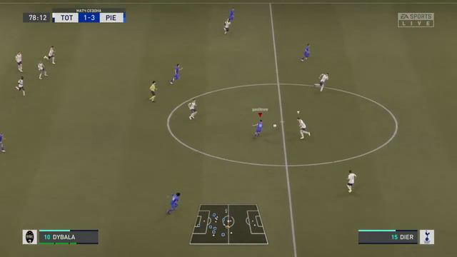FIFA 21 Онлайн смотреть онлайн