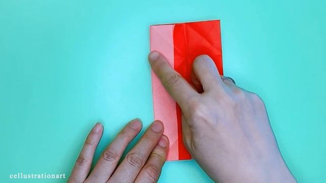 Mini Origami Paper Milk Box | Banana & Strawberry Milk Box | DIY Gift Box смотреть онлайн