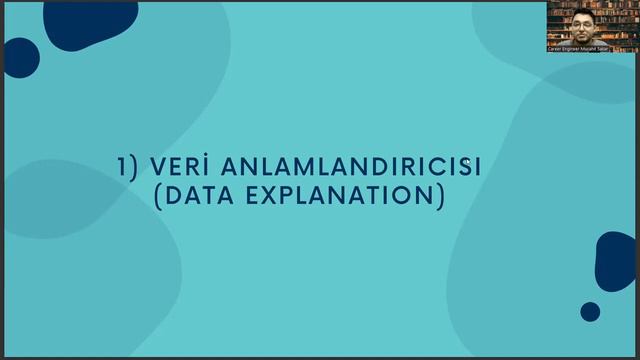 Adli Bilimler Mezunlarının Büyük Veri Teknolojisinde Sahip Olabileceği 3 Meslek смотреть онлайн