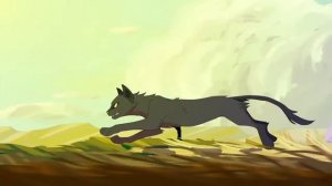 Ветерок ~коты воители~