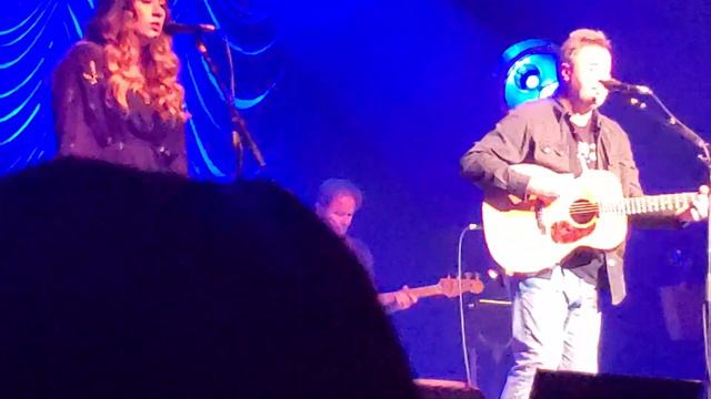 Vince Gill..."I GAVE YOU EVERYTHING I HAD!" 07/09/2022 смотреть онлайн