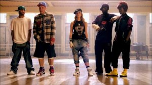 Уличные танцы 3! Street dance 3!