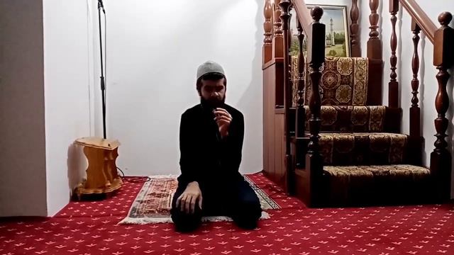 КОРИ АЛИШЕР Самый красивый чтения коран смотреть онлайн