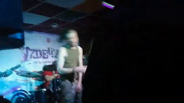 ЦК - Лоботомия (кавер) - 19.02.2022 смотреть онлайн