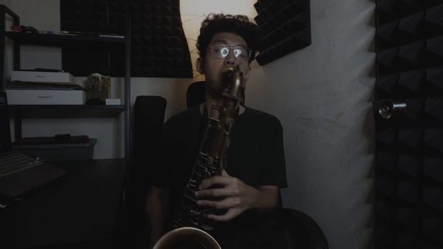 Snooze - SZA (Saxophone Cover by Wan Zariff) смотреть онлайн