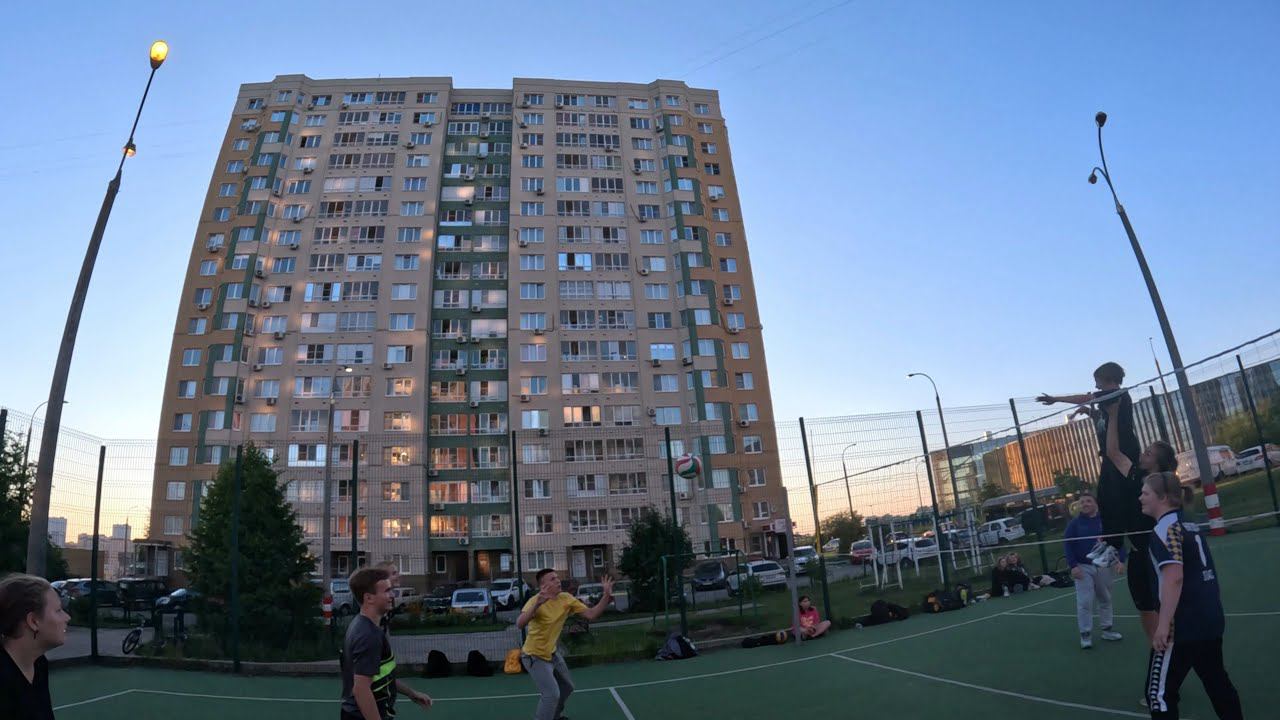 14.07.2023/Andry-style/Volley