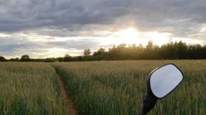 Из Волгограда в Москву. Больше 1000 км за один день на Bajaj Boxer BM 150 X