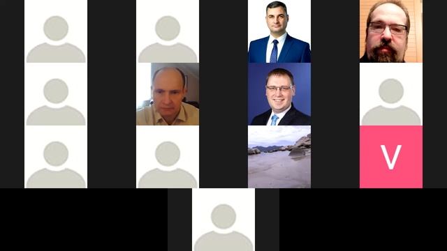 Вебинар о ролях CIO и CDTO смотреть онлайн