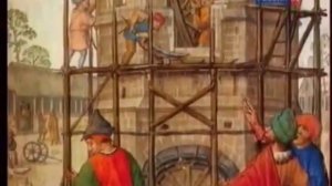 Пятидесятница ⁄ Библейский сюжет ⁄