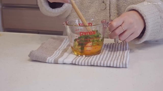 日常vlog｜使えるバッグインバッグ｜バッグの中身👜おにぎりレシピ🍙最近の購入品など📦