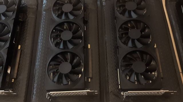 Запускаю свои CMP 50 , ЧТО МАЙНЮ . И болтовня.