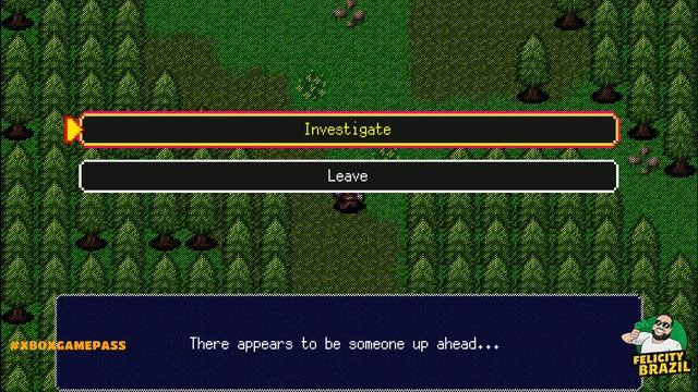 Alvastia Chronicles JRPG RAIZ no Game Pass! смотреть онлайн