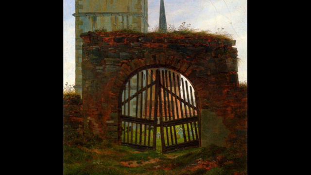 В.Блейк Сад любви. смотреть онлайн