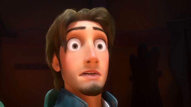 Tangled смотреть онлайн
