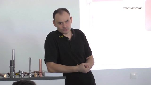 Медные трубы на питьевую воду. Когда МОЖНО когда НЕТ ? | Ph-фактор воды | Медный водопровод Ч.4 смотреть онлайн