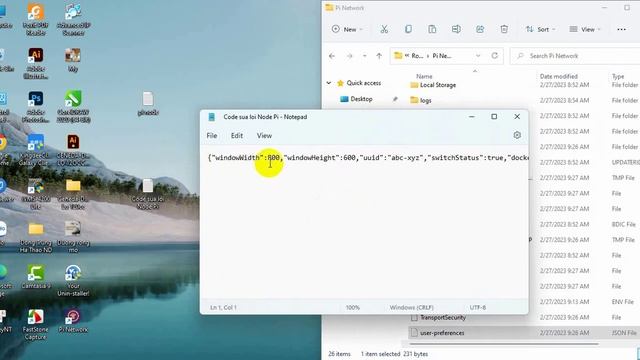 Fix Error Pi Node Please wait loading may take up to one minute смотреть онлайн