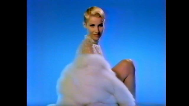 CANAL+ Pin-Up "Vue par" Montana du 30 juin 1994 смотреть онлайн