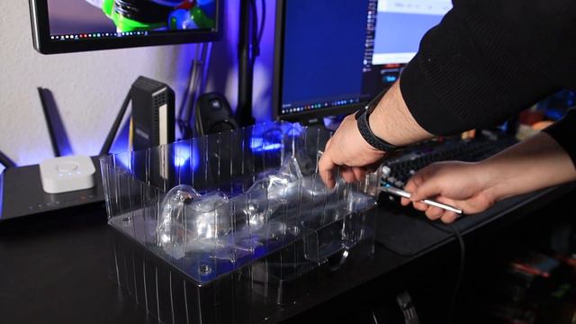 Resident Evil 2 Collector Edition Unboxing And Overview смотреть онлайн