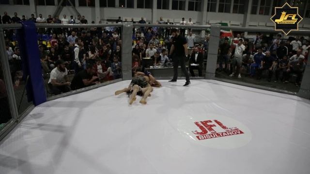 Барзаев против Ибрагимова