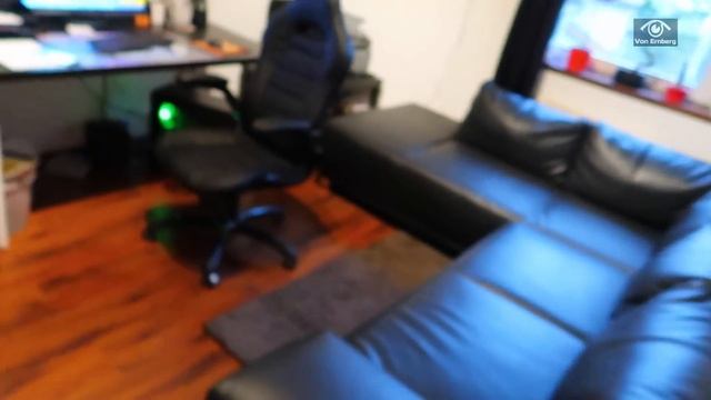 Проверяем электромагнитное излучение =что вредно?= тест с 5:30 мин. смотреть онлайн