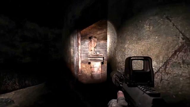 Disable Brain Scorcher - STALKER GAMMA | Free Stalker Loner Playthrough Episode 10 смотреть онлайн