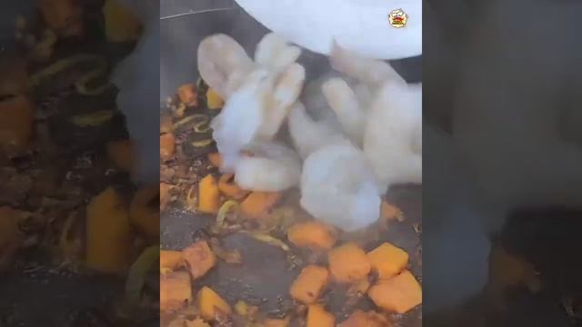 МАКАРОНЫ С ТЫКВОЙ,РЕЦЕПТ В КОМЕНТАРИИ смотреть онлайн