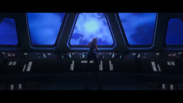 Все идет точно по моему плану,тому самому плану l Star Wars Clone Wars season 7