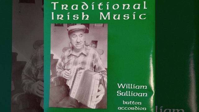 William Sullivan - 06 - Tarbolton смотреть онлайн