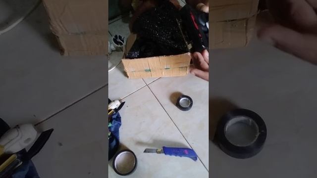 REVIEW | Unboxing vga red dragon rx570 8gb bekas part 2 смотреть онлайн