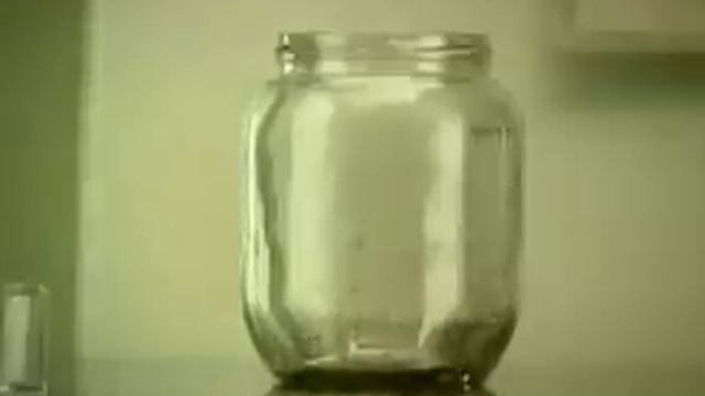 Блохи и банка, эксперимент. смотреть онлайн