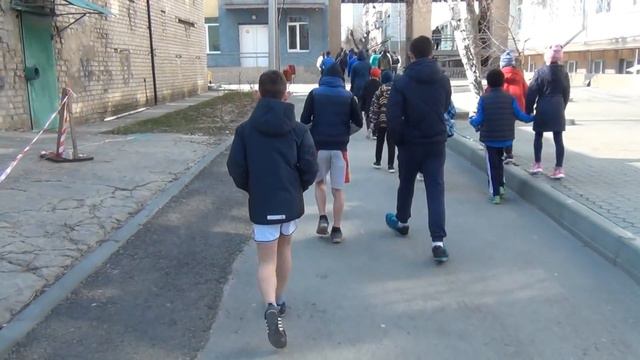 Is this a training for a Russian Super Soldier?! Russian "ГТО" complex. смотреть онлайн