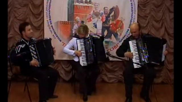 А.Астьер. La Tempete. Антипов Т., Ставицкая С. и Ушаков В.VOB смотреть онлайн