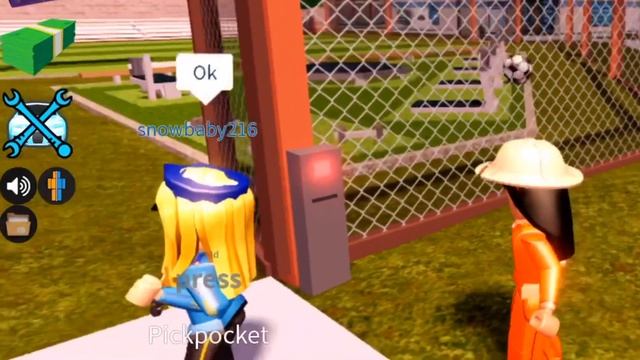 All The Good Girls Go To Hell -Billie Eilish •song lyric prank! Roblox смотреть онлайн
