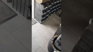 Почему отрывает флянец в трубе и болты  пром опоры ХТЗ Т-150К