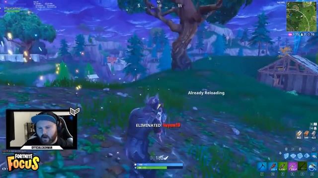 Streamers REACT to *NEW* Season 5 Skins, Golf Carts, Dances, Toys & Map! | FORTNITE BEST MOMENTS смотреть онлайн