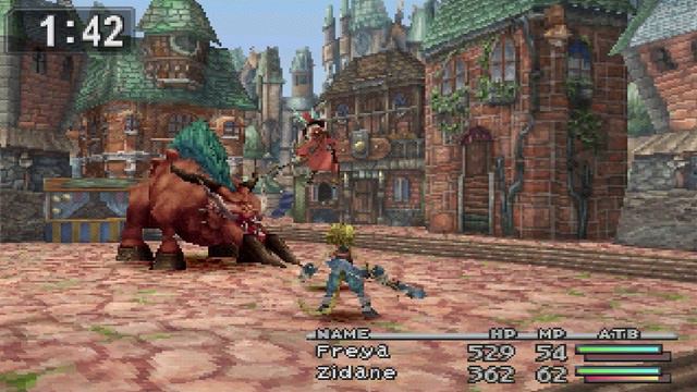 Final Fantasy IX é o melhor? Temos argumentos! смотреть онлайн
