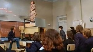 Когда я стану великаном - Сорванный урок