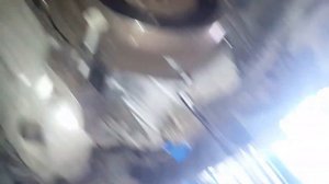 Opel Insignia 2.0 неисправен Демпфер сцепления.