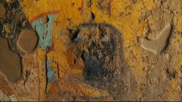 Ancient Egypt: Life and Death in the Valley of the Kings смотреть онлайн