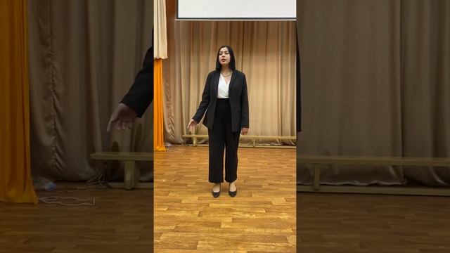 Гундарева Екатерина Константин Симонов Если дорог тебе твой дом смотреть онлайн