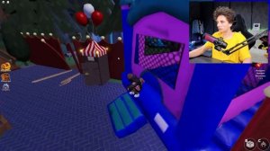 Что СКРЫВАЮТ РАДУЖНЫЕ ДРУЗЬЯ 2 в ROBLOX