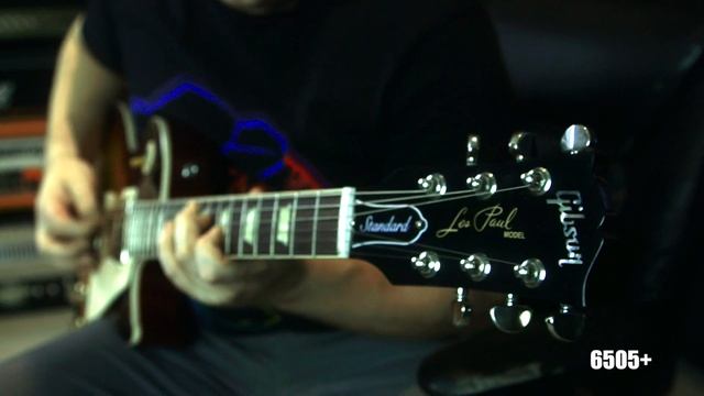 Peavey JSX VS Peavey 6505+ HIGH GAIN SHOOTOUT смотреть онлайн