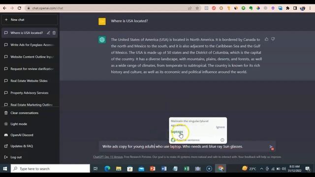 Write Ads Copy With Chat GPT смотреть онлайн