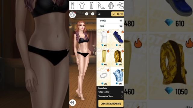 Fashion show Pocket styler | Fashion Designer | Dressup Games смотреть онлайн