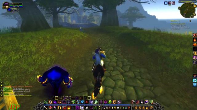 Devuelve la Estatuilla🔵 WoW Lich King Classic смотреть онлайн