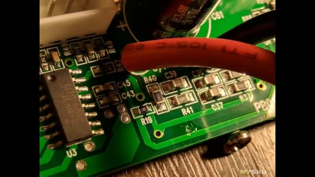 Регулируемый блок питания GOPHERT NPS-1601 (30V/5A) | #Обзор смотреть онлайн