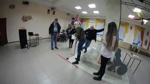 Зимние Олимпийские Игры в РДК смотреть онлайн