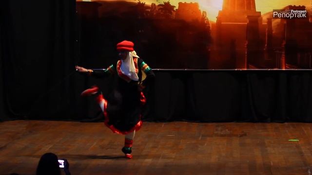 Дана Вахида Дабка смотреть онлайн