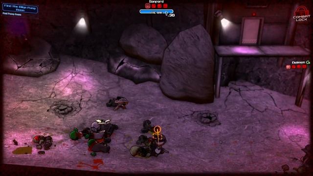 MADNESS PROJECT NEXUS Gameplay - Part 10 (no commentary) смотреть онлайн